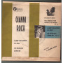 Gianni Rock (Ranieri) ‎Vinile 7" 45 giri Lassu' Qualcuno Mi Ama / Zeus Nuovo