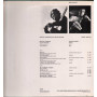 Ralph Towner With Glen Moore Lp Vinile Trios / Solos - ECM ECM 1025 ST Nuovo