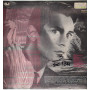 Ivan Cattaneo Lp Vinile Bandiera Gialla / CGD LSM 1203 Serie MusicA Sigillato