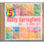 Dusty Springfield CD Am I The Same Girl / Spectrum Music – 552 093-2 Sigillato