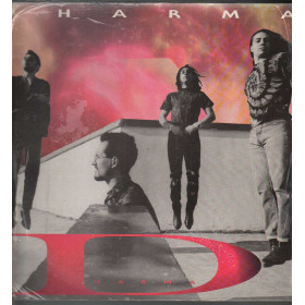 Dharma Lp Vinile Omonimo Same / RCA Italiana ‎– PL 75018 Sigillato 0035627501814