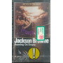 Jackson Browne ‎MC7 Running On Empty / Asylum Records – K453070 ‎Sigillata