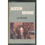 Jackson Browne ‎MC7 The Pretender / Asylum Records – W 453048 Nuova
