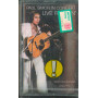 Paul Simon With Urubamba MC7 In Concert Live Rhymin / Warner 925 590-4 Sigillata