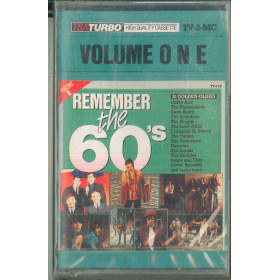 AA.VV MC7 Remember The 60's (Volume 1) / Arcade – ADEHC 89 Sigillata