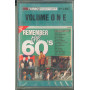 AA.VV MC7 Remember The 60's (Volume 1) / Arcade – ADEHC 89 Sigillata