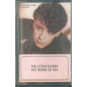 The Lotus Eaters MC7 No Sense Of Sin / Arista – 30 ARS 39190 Sigillata
