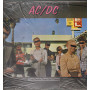 AC/DC Lp Vinile Dirty Deeds Done Dirt Cheap / Atlantic ‎– ATL 50 323 Sigillato