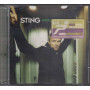 Sting CD Brand New Day Nuovo Sigillato 0606949045128