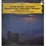 Schumann Giulini Los Angeles Philharmonic Lp Symphonie No. 3 »Rheinische« Nuovo