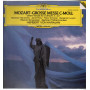 Mozart B Hendricks J Perry  Lp Grosse Messe C-moll Great Mass In C Minor K. 427