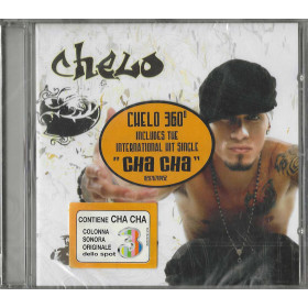 Chelo CD 360° / Norte – 82876791452 Sigillato