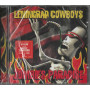 Leningrad Cowboys CD Zombies Paradise / RCA – 82876834462 Sigillato