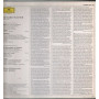 Richard Wagner Lp Ouverturen & Vorspiele / Deutsche Grammophon  2531 214 Nuovo