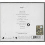 Cults CD Omonimo, Same / Columbia – 88697902682 Sigillato