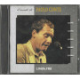 Paolo Conte CD Il Mondo Di Paolo Conte / RCA – CD 74460 Sigillato