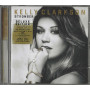 Kelly Clarkson CD Stronger / 19 Recordings – 88697961802 Sigillato