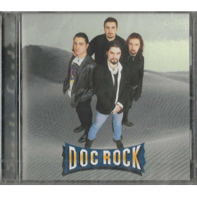 Doc Rock CD Secolo Crudele / Oltre La Musica – OLM 4873442 Sigillato