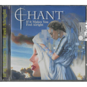 Chant CD If It Makes You Feel Alright / Baby Records International – BRI 13752 Sigillato