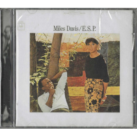 Miles Davis CD E.S.P. / Columbia – CK 65683 Sigillato