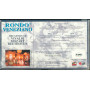 Rondo' Veneziano 3x MC7 The Genius Of Vivaldi, Mozart, Beethoven / Sigillata