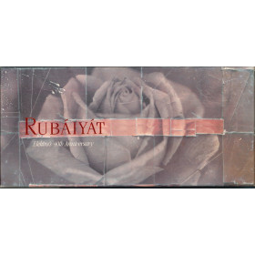 Various 2x MC7 Rubaiyat (Elektra's 40th Anniversary) / Nuova 7559-60940-4