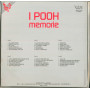 I Pooh 3x MC7 Cassette Memorie Nuova Vedette Records – AVRK 3778