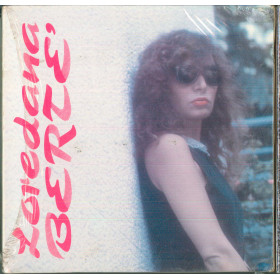 Loredana Berte' 3x MC7 Bertè Omonimo, Same / Sigillata CGD ‎– 3 LSM 2002