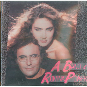 Al Bano E Romina Power 3x MC7 Omonimo, Same / Sigillata CGD – 3 LSM 2006