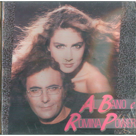Al Bano E Romina Power 3x MC7 Omonimo, Same / Sigillata CGD – 3 LSM 2006