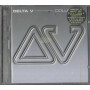 Delta V CD Collection / Ricordi – 82876703472 Sigillato
