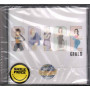 Spice Girls  CD SpiceWorld Sigillato 0724384511128