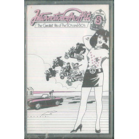 Various ‎MC7 International Graffiti 5 / Polydor – 819 994-4 Sigillata