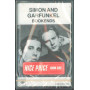 Simon & Garfunkel ‎MC7 Bookends / CBS – 40-32073 Sigillata