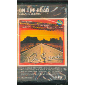 Various MC7 On The Road / WEA – 24 0429-4 Sigillata