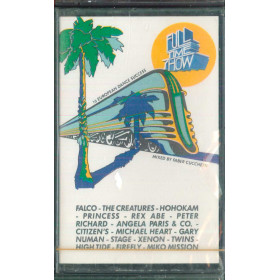 Various MC7 Full Time Show 16 European Dance Success / 50 FTM 31743 Sigillata