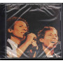 Simon And Garfunkel CD The Concert In Central Park Sigillato 5099708857523