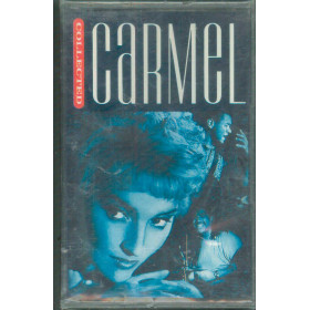 Carmel MC7 Collected / London Records ‎– 828219.4 Sigillata 0042282821942