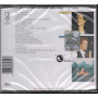 Simon And Garfunkel CD The Concert In Central Park Sigillato 5099708857523