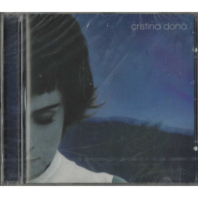 Cristina Donà CD Omonimo, Same / Mescal – MES 5176952 Sigillato
