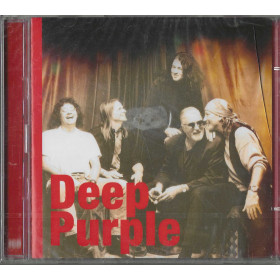Deep Purple CD Omonimo, Same / RCA – 82876807992 Sigillato