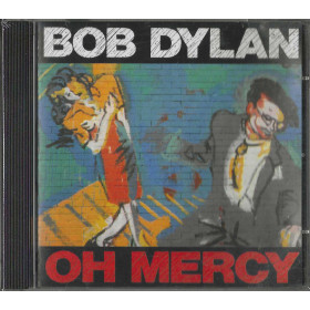Bob Dylan CD Oh Mercy / Columbia – COL 4658002 Sigillato