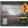 Rush CD Snakes & Arrows Live / Atlantic – 7567-89949-5 Sigillato