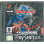 Beyblade Let It Rip Playstation 1 PS1 Sigillato 3546430107294
