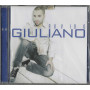 Giuliano CD Ruvido / Sony Music – 88697633342 Sigillato