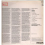 Philharmonia Orchestra Neville Marriner Lp Offenbach Ouvertures / Philips ‎Nuovo