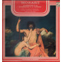 Mozart BBC / London Symphony Davis Lp Symphonie N40 - Symphonie N 41 Gatefold