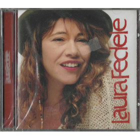 Laura Fedele CD Omonimo, Same / Best Sound – CDMRL 424502 74321424502 Sigillato