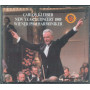 Wiener Philharmoniker, Carlos Kleiber 2 CD New Year’s Concert 1989 / Sigillato