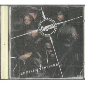 Fugees (Refugee Camp) CD Bootleg Versions / Columbia – COL 4868242 Sigillato